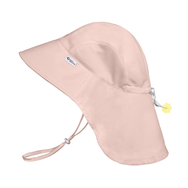 Adventure Sun Protection Hat - Light Coral