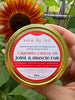 Cayenne + Castor Oil Joint and Muscle Rub