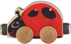 Animal Magnetic Name Train