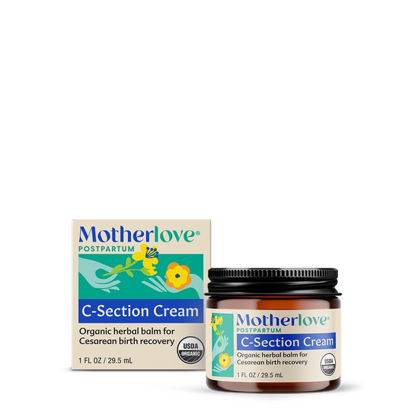 C-Section Cream (1oz)