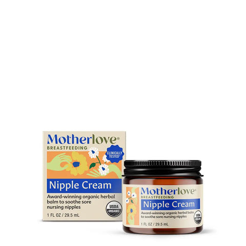 Nipple Cream