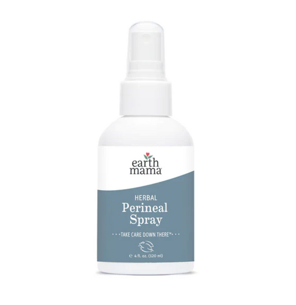 Herbal Perineal Spray
