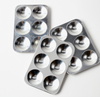 Aluminum Paint Palette