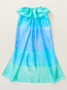 Silk Cape