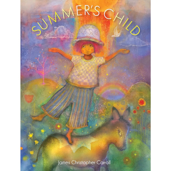Summer's Child by James Christopher Carroll