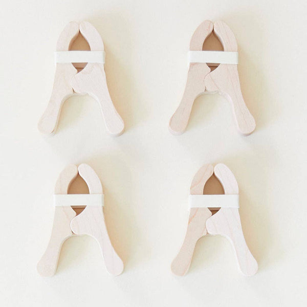 Playclips Set of 4