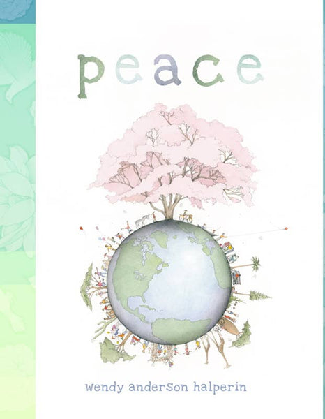 Peace by