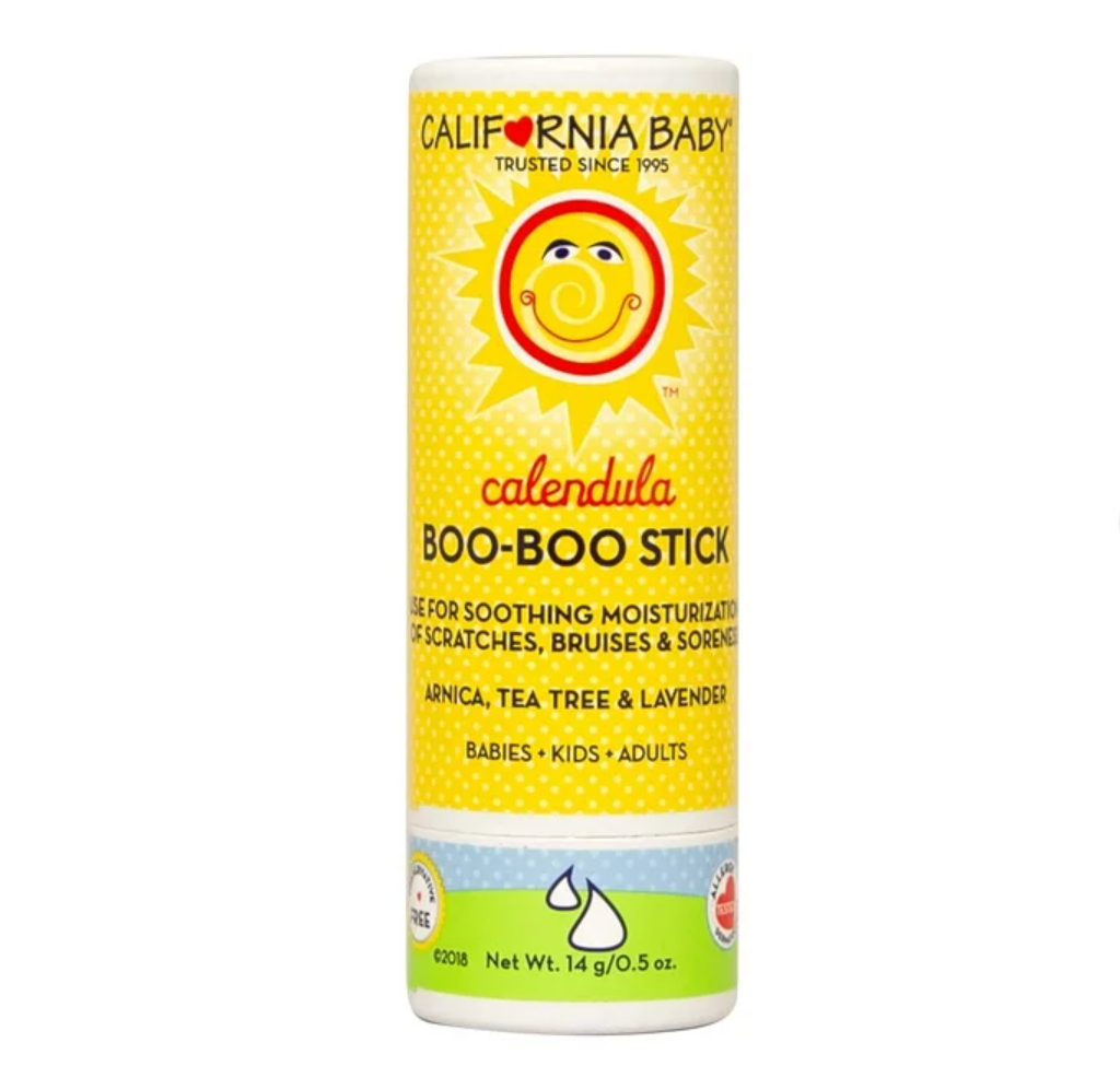 Calendula Boo-Boo Stick