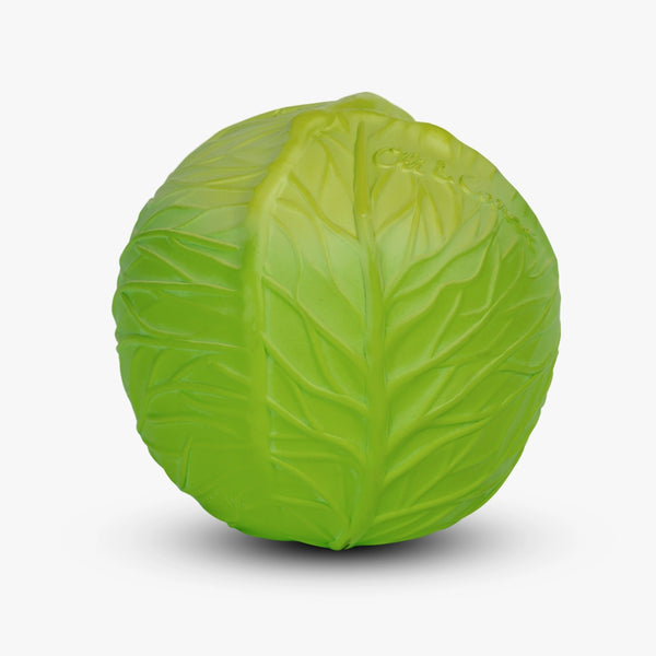 Green Cabbage Ball