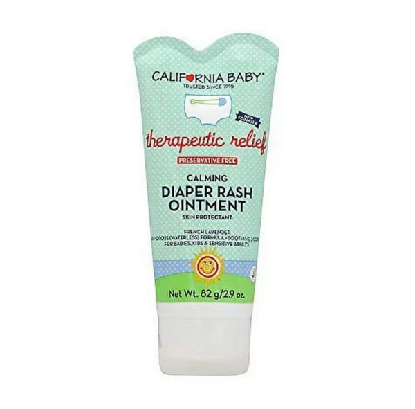 Calming Diaper Rash Ointment