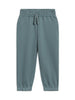 Leif Fleece Sweatpants - Teal
