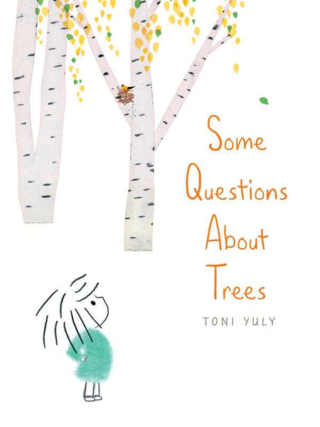 Some Questions About Trees by Toni Yuly