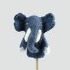 Felt Finger Puppets (40+ options!)