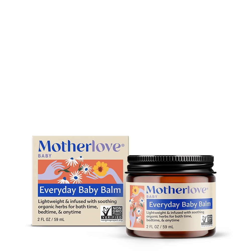 Everyday Baby Balm (2oz)