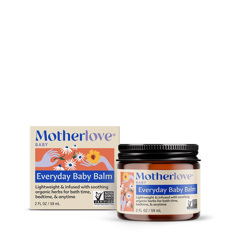 Everyday Baby Balm (2oz)