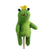 Felt Finger Puppets (40+ options!)