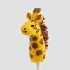 Felt Finger Puppets (40+ options!)