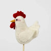 Felt Finger Puppets (40+ options!)
