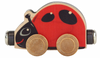 Animal Magnetic Name Train
