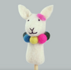 Felt Finger Puppets (40+ options!)