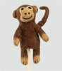 Felt Finger Puppets (40+ options!)