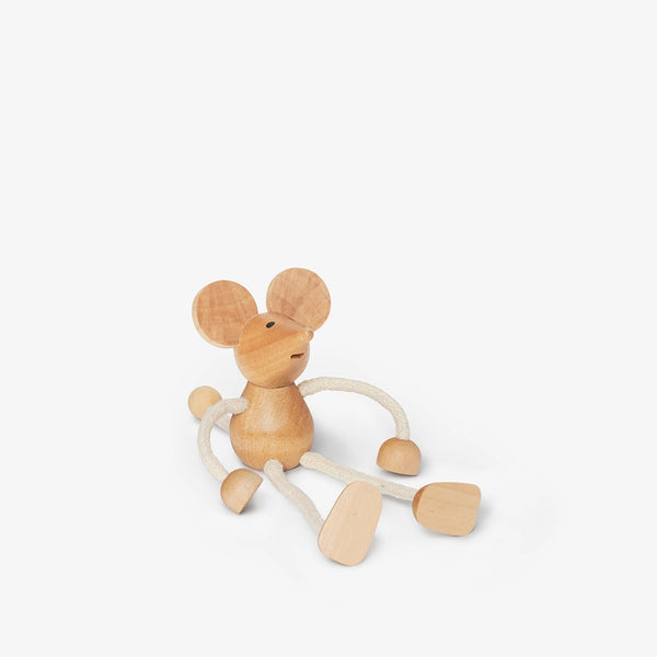Palimals Mouse - Natural