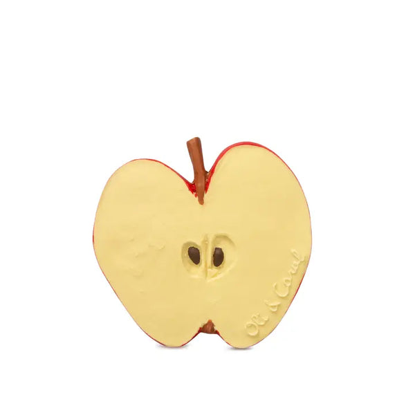 Pepita the Apple