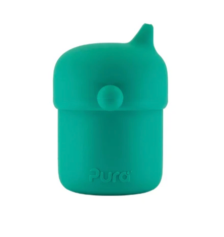 5oz/150ml My-My Silicone Sippy Cup