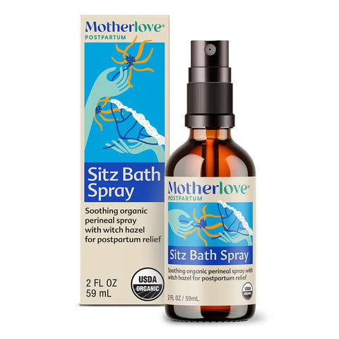 Sitz Bath Spray 2 oz