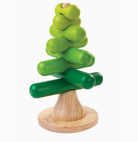 Stacking Tree