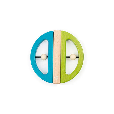 Swivel Bug (multiple colors)