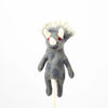 Felt Finger Puppets (40+ options!)