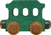 Magnetic Name Train