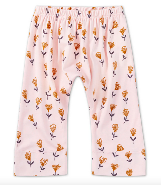 Bamboo Blend Layette Pant - Wild at Heart