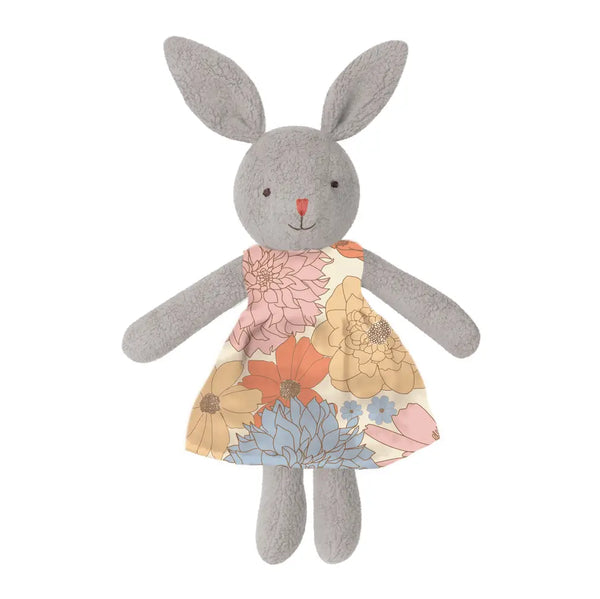 Little Bunny Plush – Wildflower