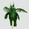 Felt Finger Puppets (40+ options!)