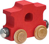 Magnetic Name Train