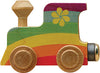 Magnetic Name Train