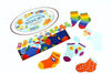 Missing Socks Matching Game