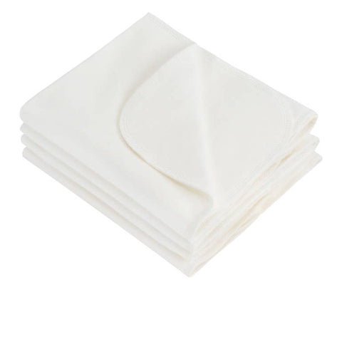 Under the Nile Burp Cloths - Pack of 4