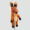 Felt Finger Puppets (40+ options!)