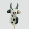 Felt Finger Puppets (40+ options!)