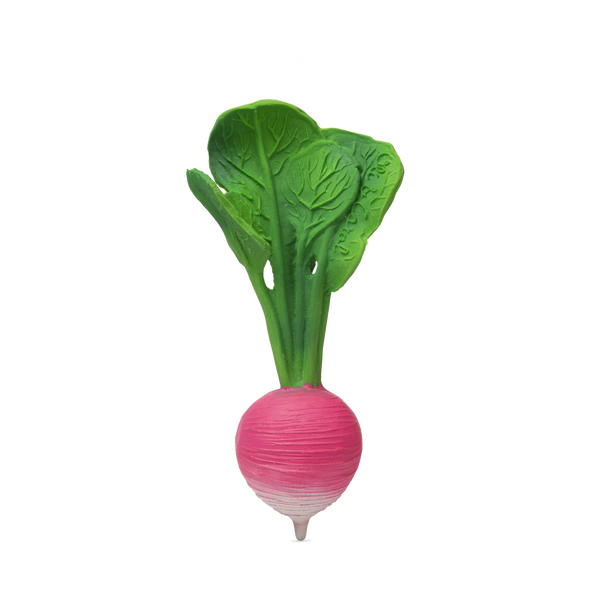 Ramona the Radish