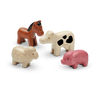 Farm Animals Set
