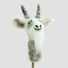 Felt Finger Puppets (40+ options!)