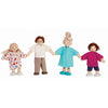 Doll Family
