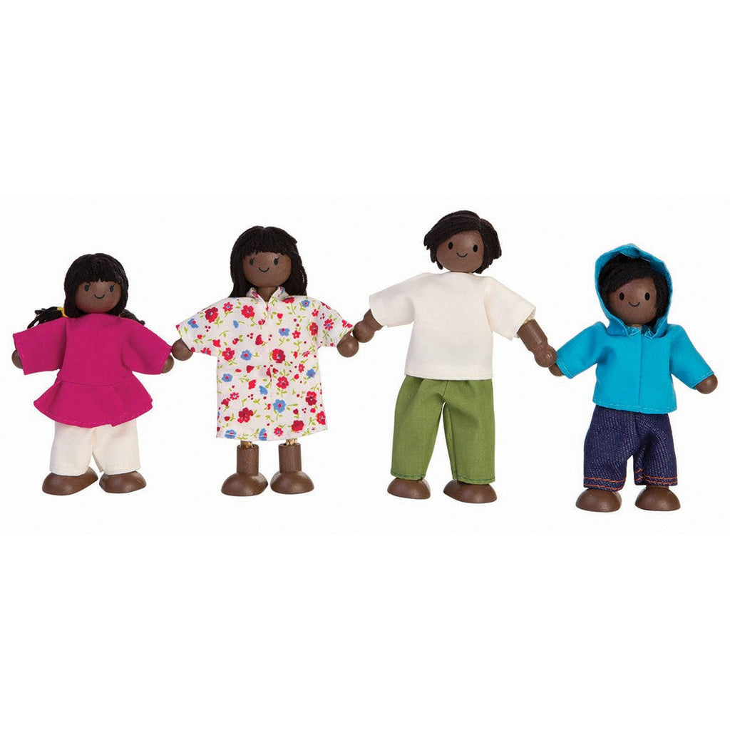 Doll Family
