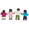 Doll Family
