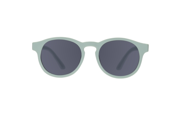 Mint to Be Keyhole Kids Sunglasses