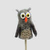 Felt Finger Puppets (40+ options!)